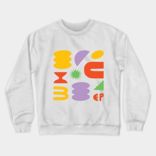 Grocery Store Crewneck Sweatshirt